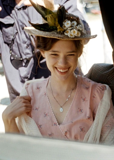 挖井人的女儿剧照的剧照