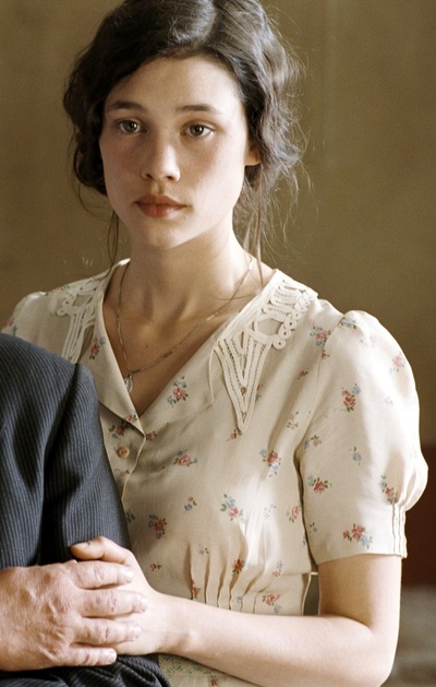 挖井人的女儿剧照的剧照