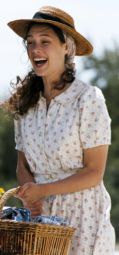 挖井人的女儿剧照的剧照