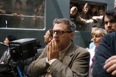 挖井人的女儿剧照的剧照