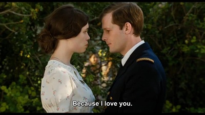 挖井人的女儿剧照的剧照