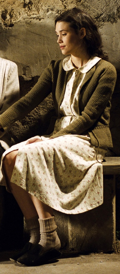 挖井人的女儿剧照的剧照