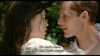 挖井人的女儿剧照的剧照