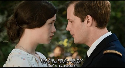 挖井人的女儿剧照的剧照