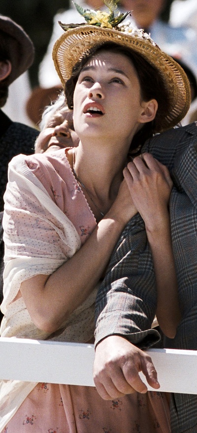 挖井人的女儿剧照的剧照