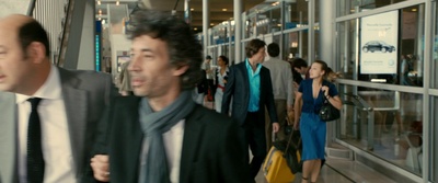 相拥一家亲剧照的剧照