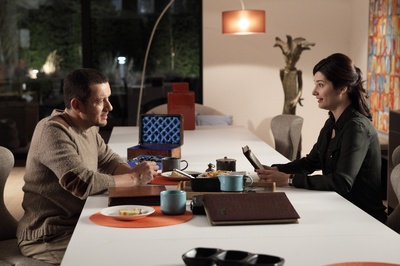 臆想成病剧照的剧照