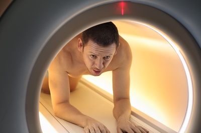 臆想成病剧照的剧照