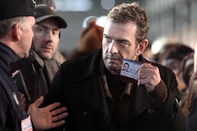 臆想成病剧照的剧照