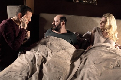 臆想成病剧照的剧照