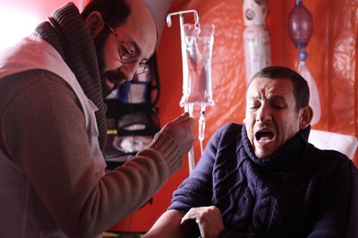 臆想成病剧照的剧照