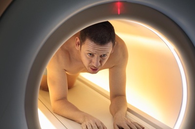 臆想成病剧照的剧照