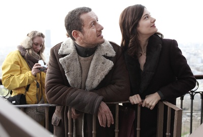 臆想成病剧照的剧照