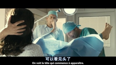 臆想成病剧照的剧照