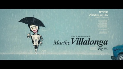 臆想成病剧照的剧照