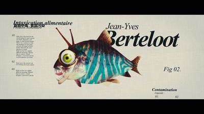 臆想成病剧照的剧照