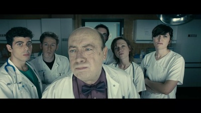 臆想成病剧照的剧照