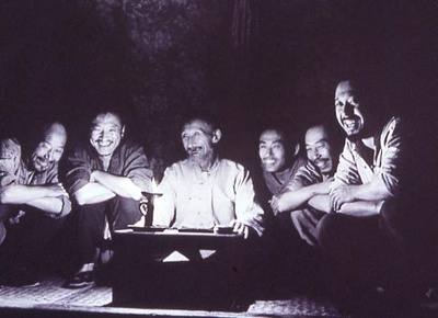 鬼子来了剧照的剧照