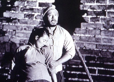 鬼子来了剧照的剧照