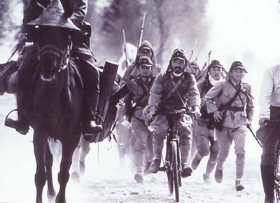 鬼子来了剧照的剧照