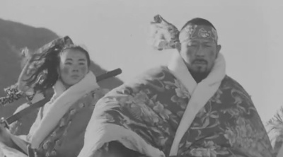 鬼子来了剧照的剧照