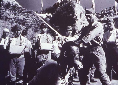 鬼子来了剧照的剧照