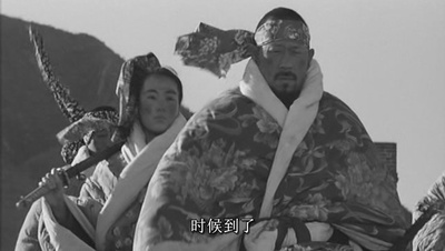 鬼子来了剧照的剧照