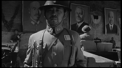 鬼子来了剧照的剧照