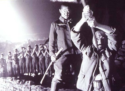 鬼子来了剧照的剧照