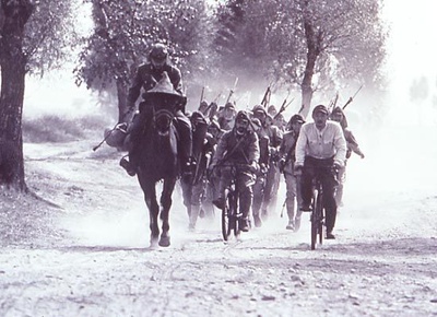 鬼子来了剧照的剧照