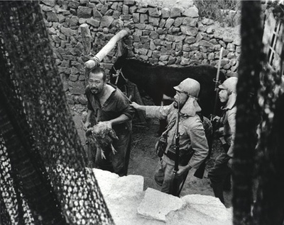 鬼子来了剧照的剧照