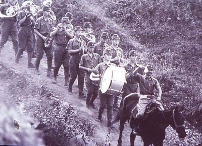 鬼子来了剧照的剧照