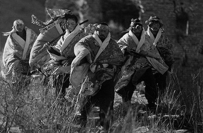 鬼子来了剧照的剧照