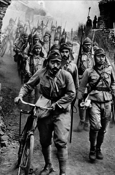 鬼子来了剧照的剧照