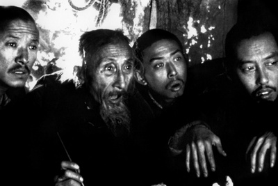 鬼子来了剧照的剧照