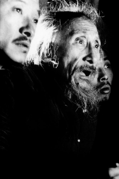 鬼子来了剧照的剧照