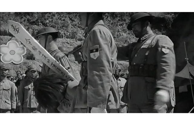 鬼子来了剧照的剧照