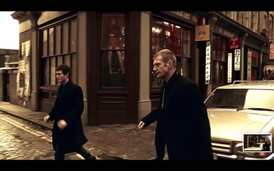 两杆大烟枪剧照的剧照