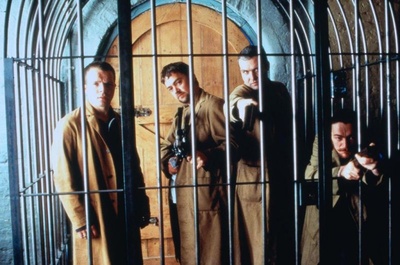 两杆大烟枪剧照的剧照