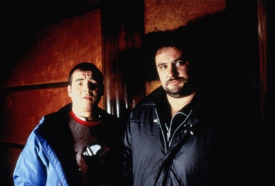 两杆大烟枪剧照的剧照