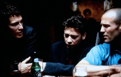 两杆大烟枪剧照的剧照