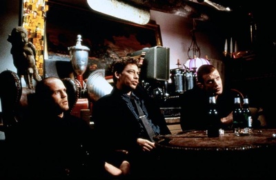 两杆大烟枪剧照的剧照