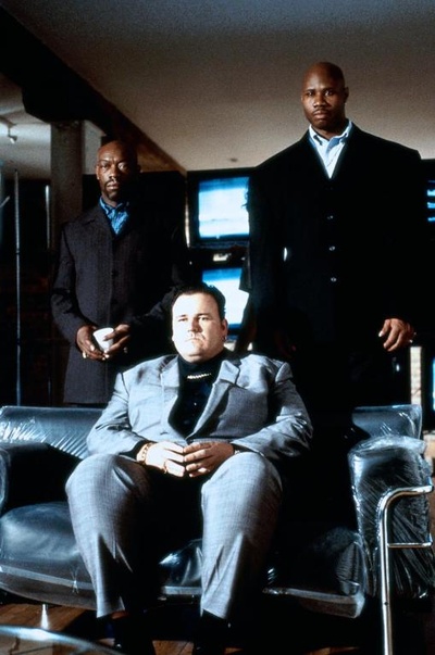 两杆大烟枪剧照的剧照