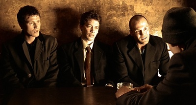 两杆大烟枪剧照的剧照