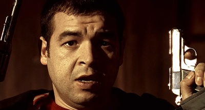 两杆大烟枪剧照的剧照