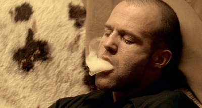 两杆大烟枪剧照的剧照