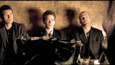 两杆大烟枪剧照的剧照