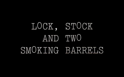 两杆大烟枪剧照的剧照