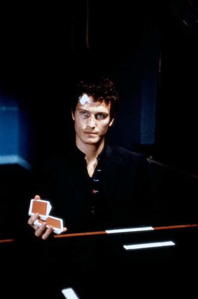 两杆大烟枪剧照的剧照