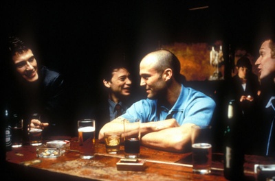 两杆大烟枪剧照的剧照